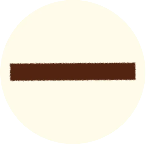 Unexpected Red Theory: Why one red detail works